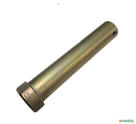 2 Unidades de Pino Fixação 25x123mm Planti Center 002511 Imagem 2 Unidades de Pino Fixação 25x123mm Planti Center 002511