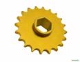 Catraca Z20 REF 039848 Planti Center para Eixo Sextavado 7/8" (22,22 mm) Imagem Catraca Z20 REF 039848 Planti Center para Eixo Sextavado 7/8" (22,22 mm)