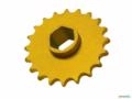 Catraca Z20 REF 039848 Planti Center para Eixo Sextavado 7/8" (22,22 mm) Imagem Catraca Z20 REF 039848 Planti Center para Eixo Sextavado 7/8" (22,22 mm)