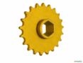 Catraca Z20 REF 039848 Planti Center para Eixo Sextavado 7/8" (22,22 mm) Imagem Catraca Z20 REF 039848 Planti Center para Eixo Sextavado 7/8" (22,22 mm)
