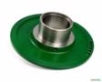 Polia Variadora Alimentador John Deere S540 S550 9560 9660 AH204587 H204862 Imagem Polia Variadora Alimentador John Deere S540 S550 9560 9660 AH204587 H204862