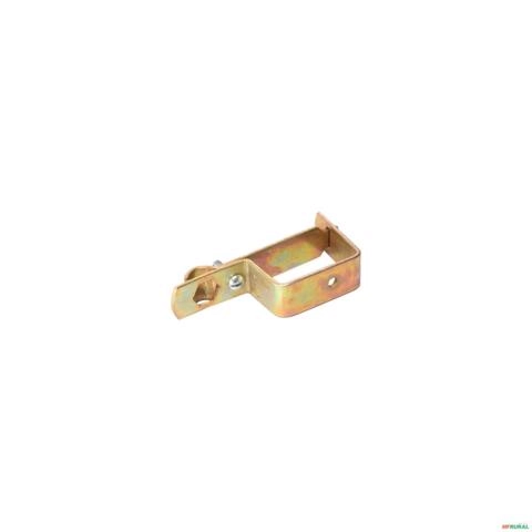 Abraçadeira Maior Barra de Pulverização 109116 para Jacto Imagem Abraçadeira Maior Barra de Pulverização 109116 para Jacto