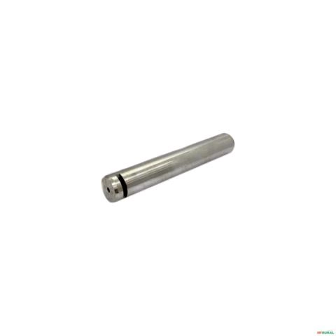 Eixo da Articulação do Chassi 522748 para Jacto Imagem Eixo da Articulação do Chassi 522748 para Jacto