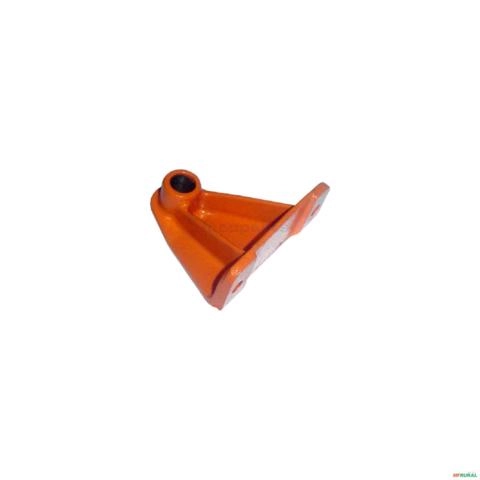 Suporte Barra Pulverização Furo 8.50 MM - Ref. 542977 para Jacto Imagem Suporte Barra Pulverização Furo 8.50 MM - Ref. 542977 para Jacto