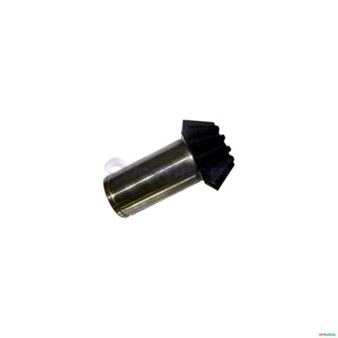 Pinhão Transmissão Temperada/Retificada - Ref. 2729567 para Jumil Imagem Pinhão Transmissão Temperada/Retificada - Ref. 2729567 para Jumil