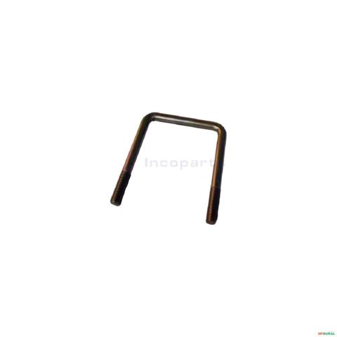 Grampo - Ref. 2738562 para Jumil Imagem Grampo - Ref. 2738562 para Jumil