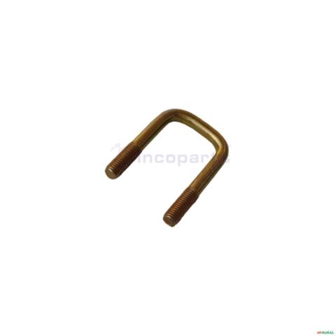 Grampo - Ref. 3719284 para Jumil Imagem Grampo - Ref. 3719284 para Jumil