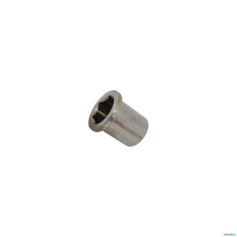 Bucha Sextavada Maior - Ref. 2718336 para Jumil Imagem Bucha Sextavada Maior - Ref. 2718336 para Jumil