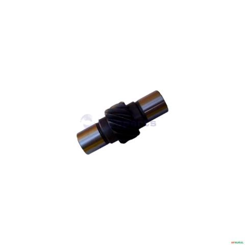 Catraca Helicoidal com Furo - Ref. 2731487 para Jumil Imagem Catraca Helicoidal com Furo - Ref. 2731487 para Jumil