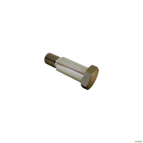 Eixo Mancal Compactador L.E. - Ref. 2731702 para Jumil Imagem Eixo Mancal Compactador L.E. - Ref. 2731702 para Jumil