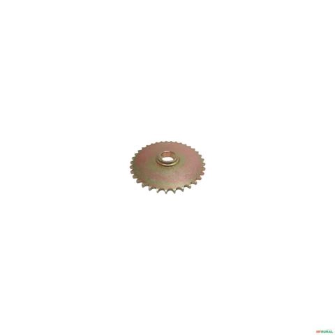 Catraca Transmissão Z 35 2731600 para Jumil Imagem Catraca Transmissão Z 35 2731600 para Jumil