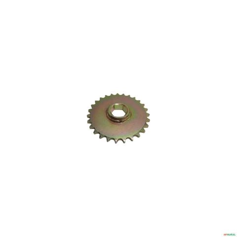 Catraca Transmissão Z 27 2730310 para Jumil Imagem Catraca Transmissão Z 27 2730310 para Jumil