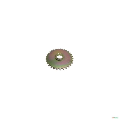 Catraca Transmissão Z 31 2730313 para Jumil Imagem Catraca Transmissão Z 31 2730313 para Jumil