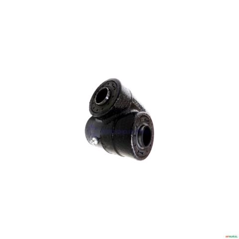 Caixa Transmissão Completo - Ref. 2731510 para Jumil Imagem Caixa Transmissão Completo - Ref. 2731510 para Jumil