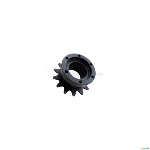 Catraca Flange Z 14 - 0511062015 para Tatu Marchesan Imagem Catraca Flange Z 14 - 0511062015 para Tatu Marchesan