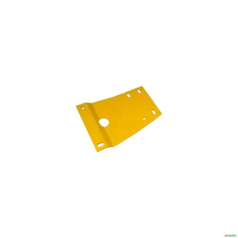 Suporte Plataforma L.E. - Ref. 467189 para New Holland Imagem Suporte Plataforma L.E. - Ref. 467189 para New Holland