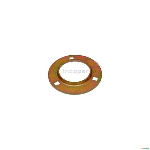 Flange Rolamento 35 MM - Ref. 036403 para New Holland Imagem Flange Rolamento 35 MM - Ref. 036403 para New Holland
