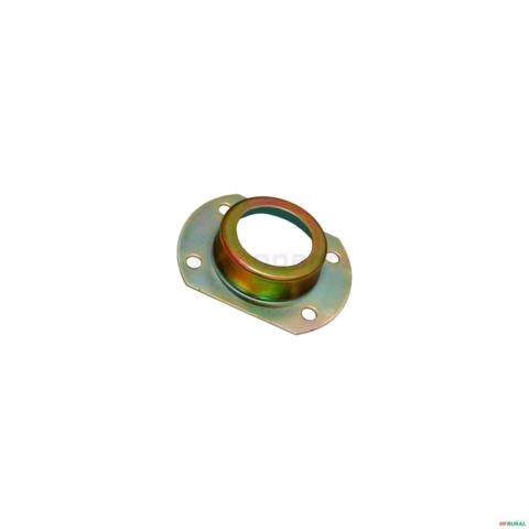 Flange Rolamento - Ref. 310048 para New Holland Imagem Flange Rolamento - Ref. 310048 para New Holland