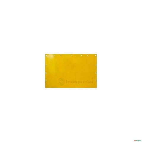 Arruela - 48.30 X 16.50 X 6.35 - Ref. 451743 Imagem Arruela - 48.30 X 16.50 X 6.35 - Ref. 451743
