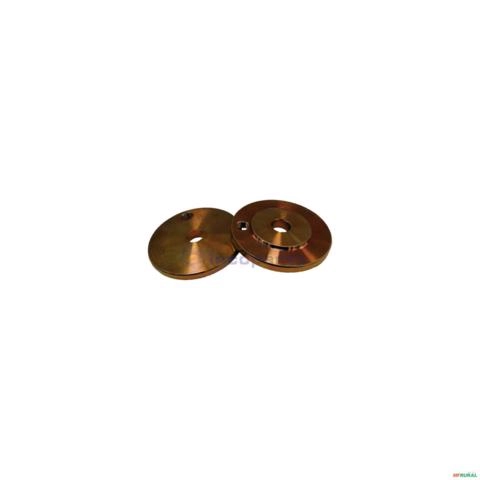 Fixador Cubo - Ref. 482744 para New Holland Imagem Fixador Cubo - Ref. 482744 para New Holland