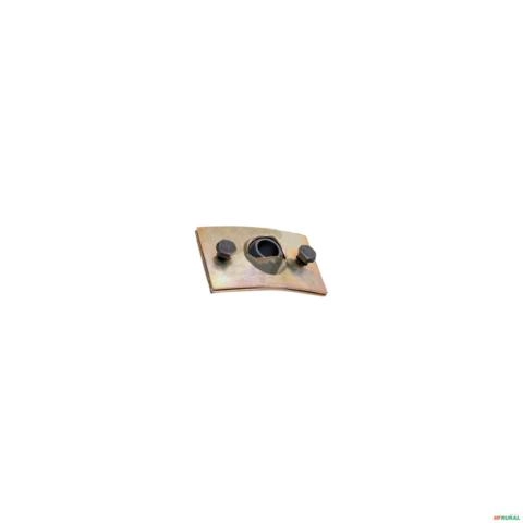Reparo Dedo Retrátil Parafuso Sextavado - Ref. 826823 para New Holland Imagem Reparo Dedo Retrátil Parafuso Sextavado - Ref. 826823 para New Holland