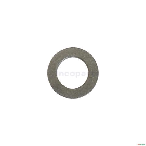 Arruela - 34.00 X 17.30 X 3.75 - Ref. 394631 para New Holland Imagem Arruela - 34.00 X 17.30 X 3.75 - Ref. 394631 para New Holland
