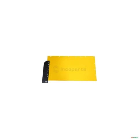 Tabuleiro 13" com Vedação L.D. - Ref. 465256 para New Holland Imagem Tabuleiro 13" com Vedação L.D. - Ref. 465256 para New Holland