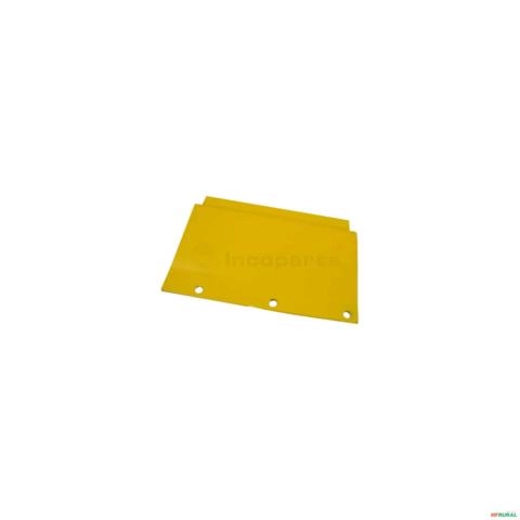 Defletor - Ref. 824315 para New Holland Imagem Defletor - Ref. 824315 para New Holland
