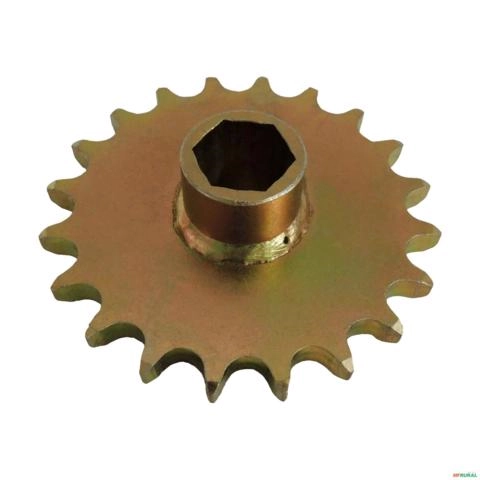 Chapa Côncavo Sem Rosca - Ref. 824044 para New Holland Imagem Chapa Côncavo Sem Rosca - Ref. 824044 para New Holland