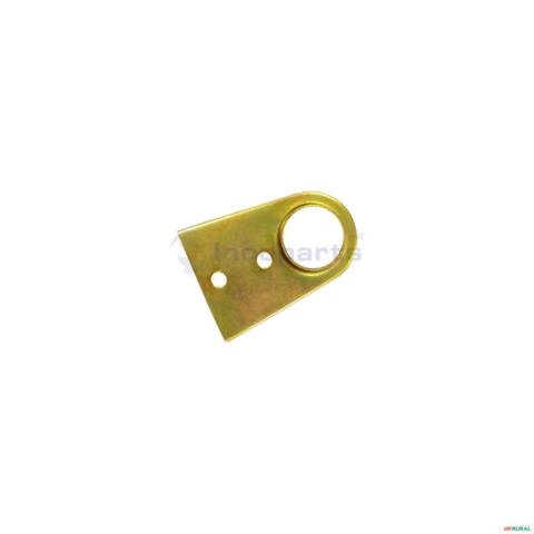 Suporte Braço Molinete - Ref. 333346 para New Holland Imagem Suporte Braço Molinete - Ref. 333346 para New Holland