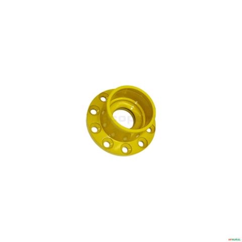 Cubo 10 Furos - Ref. 9832254 para New Holland Imagem Cubo 10 Furos - Ref. 9832254 para New Holland