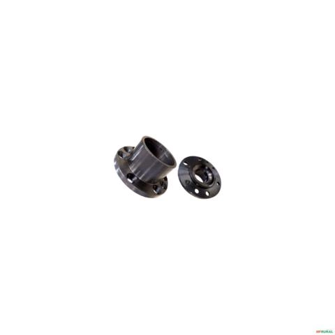 Cubo 8 Furos - Ref. 9575214 para New Holland Imagem Cubo 8 Furos - Ref. 9575214 para New Holland