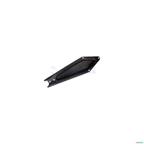 Suporte do Molinete - Ref. 334017 para New Holland Imagem Suporte do Molinete - Ref. 334017 para New Holland