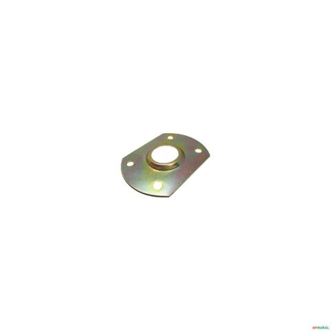 Suporte Rolamento - Ref. 310055 para New Holland Imagem Suporte Rolamento - Ref. 310055 para New Holland