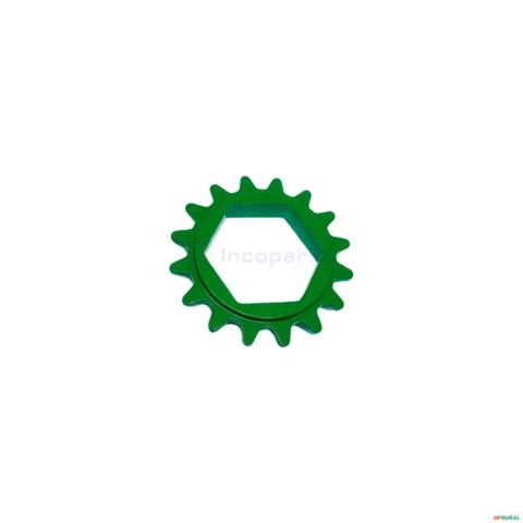 Catraca - Ref. CQ07320 para John Deere Imagem Catraca - Ref. CQ07320 para John Deere