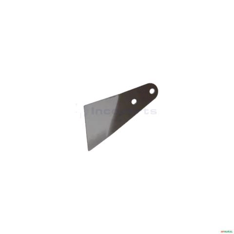Limpador L.E. - 3.00 MM - Ref. KK18805 para John Deere Imagem Limpador L.E. - 3.00 MM - Ref. KK18805 para John Deere