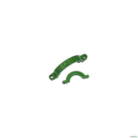 Abraçadeira - 1 Peça - Ref. CQ44994-1 para John Deere Imagem Abraçadeira - 1 Peça - Ref. CQ44994-1 para John Deere