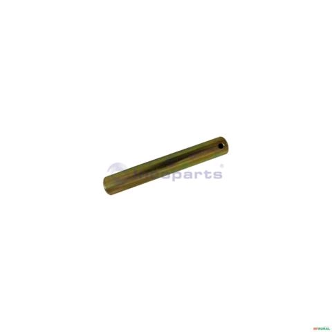 Pino do Suporte Disco de Corte - Ref. CQ48536 para John Deere Imagem Pino do Suporte Disco de Corte - Ref. CQ48536 para John Deere