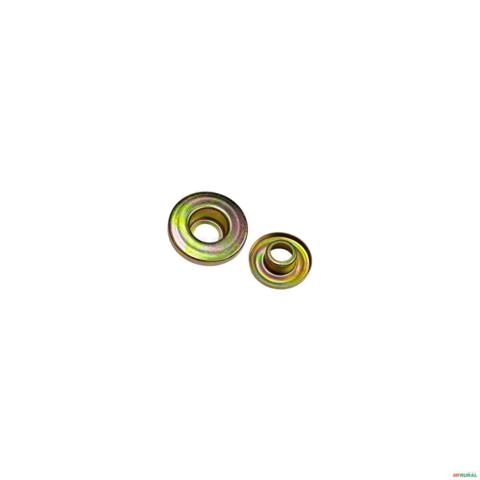 Calota - Ref. CQ21620 para John Deere Imagem Calota - Ref. CQ21620 para John Deere