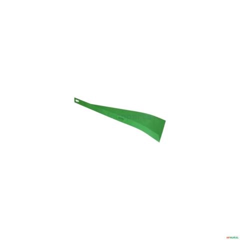 Defletor L.E. - Ref. CQ31972 para John Deere Imagem Defletor L.E. - Ref. CQ31972 para John Deere