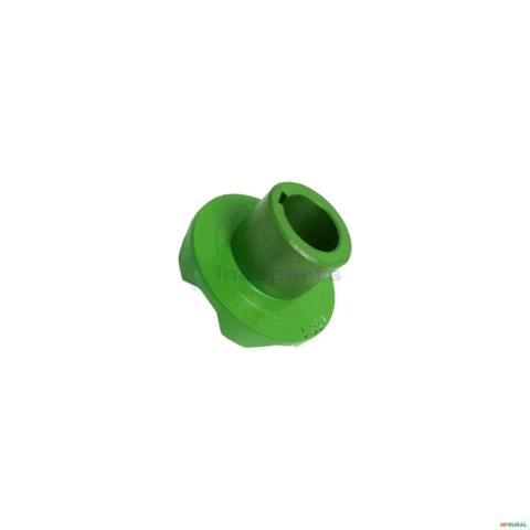 Arrastador Polia Elevador - Ref. CQ48714 para John Deere Imagem Arrastador Polia Elevador - Ref. CQ48714 para John Deere