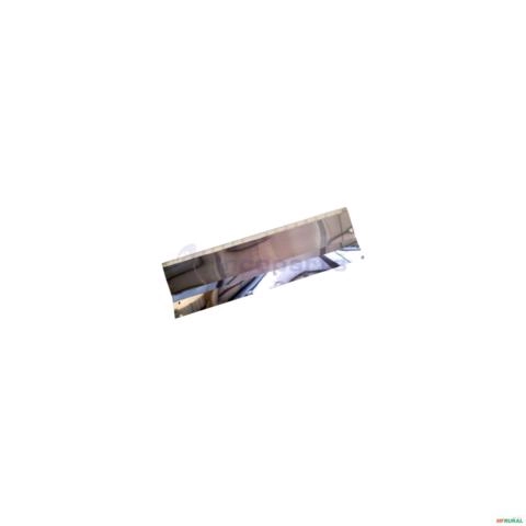 Tabuleiro Inox 14/19 Imagem Tabuleiro Inox 14/19