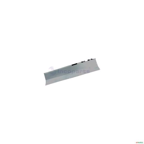 Tabuleiro Inox 16/23/25 Imagem Tabuleiro Inox 16/23/25
