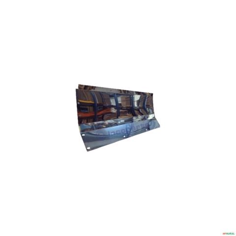 Tabuleiro Inox 23/25 Imagem Tabuleiro Inox 23/25