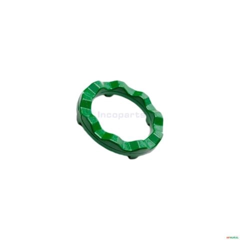 Disco Embreagem - Ref. Z11687 para John Deere Imagem Disco Embreagem - Ref. Z11687 para John Deere