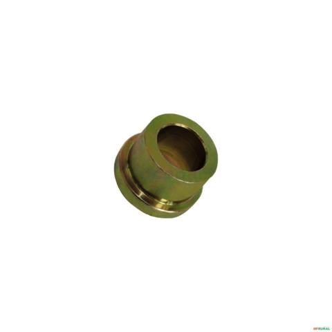 Bucha Espaçadora Perna Dianteira - Ref. 743534 para Jacto Imagem Bucha Espaçadora Perna Dianteira - Ref. 743534 para Jacto