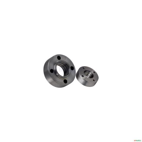 Flange Eixo Suspensão Bandeja - Ref. CQ20709 para John Deere Imagem Flange Eixo Suspensão Bandeja - Ref. CQ20709 para John Deere