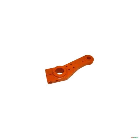 Braço Direção Perna Dianteira L.D. - Ref. 992941 para Jacto Imagem Braço Direção Perna Dianteira L.D. - Ref. 992941 para Jacto