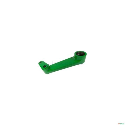 Braço com Bucha - Ref. DQ76562 para John Deere Imagem Braço com Bucha - Ref. DQ76562 para John Deere