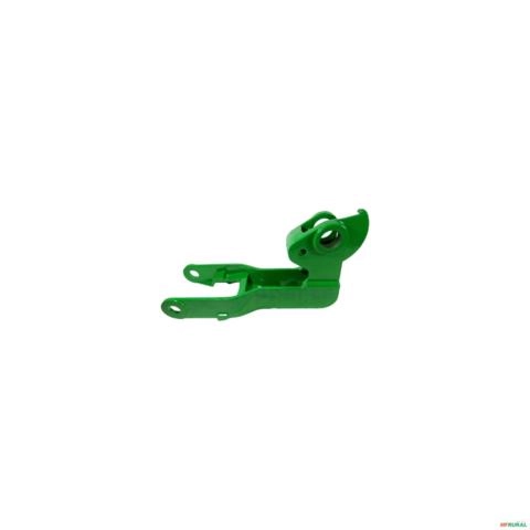 Suporte - Ref. CQ69724 para John Deere Imagem Suporte - Ref. CQ69724 para John Deere
